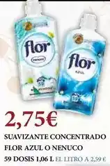 Dia Fanta - zero de limón oferta