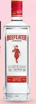 Dia Beefeater - ginebra 70 cl oferta