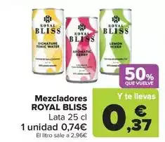 Dia Ballantine's - whisky 70 cl oferta