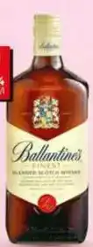 Dia Ballantine's - whisky 70 cl oferta