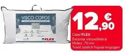 Supeco Flex - coixi oferta