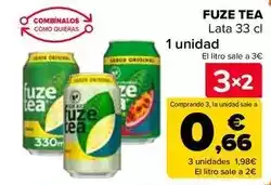 Unide Market Pimiento verde oferta