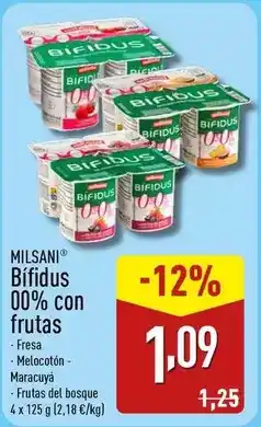 Unide Market Buitoni - salsa boloñesa oferta