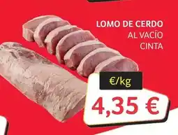 Unide Market La asturiana - lenteja pardina oferta