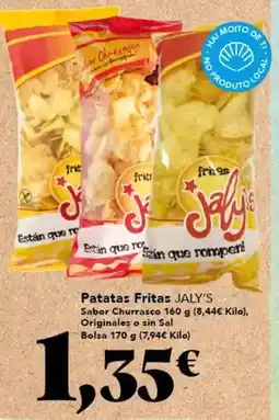 Supermercados MAS Presa cerdo ibérico fresco oferta