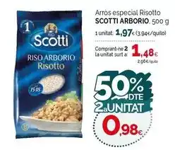 Alimerka Pota fresca oferta