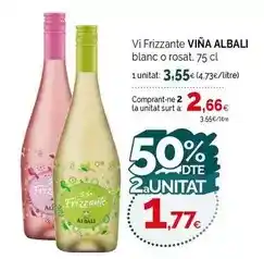 Alimerka Cereza s/r oferta