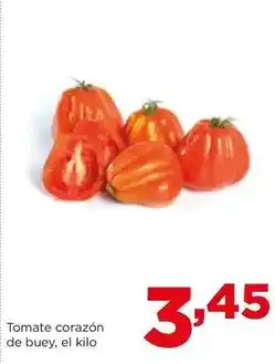 Alimerka Tomate corazon de buey oferta