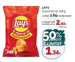 Alimerka Melocoton oferta