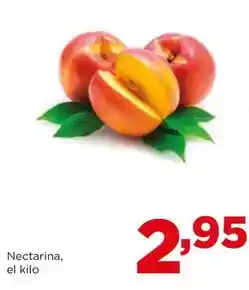 Alimerka Nectarina oferta
