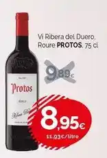 Alimerka Empanada de hojaldre de atún oferta