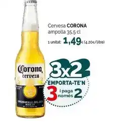 Alimerka Florette - ensalada completa cesar american style oferta