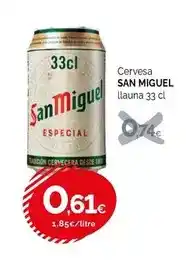 Alimerka Campofrío - jamon cocido extra oferta