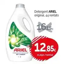 Alimerka Sos - arroz integral oferta