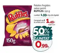 Alimerka Rg - aguacate oferta