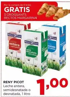 Alimerka Reny picot - leche entera/ semidesnatada o desnatada oferta