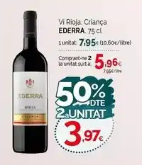 Alimerka Empanadilla media luna de atún oferta