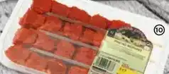 Alimerka Caysan - pincho moruno oferta