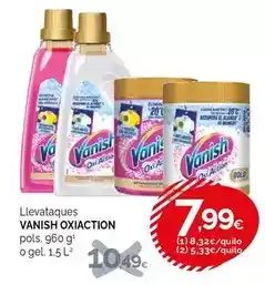 Alimerka Pescanova - calamar troceado oferta