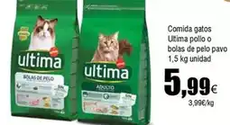 GM Cash & Carry Gourmet - néctar de piña oferta