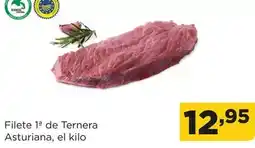 Supermercados Lupa Carchelejo - fiambre de bacon ahumado oferta