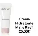 Mary Kay Mary kay - crema hidratante oferta