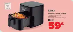 Carrefour Fregidora d'aire FR-898 oferta
