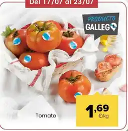 Autoservicios Familia Tomate oferta