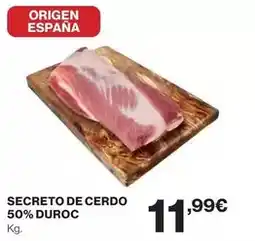 Eroski Alquezar - vino rosado somontano oferta