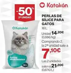 Eroski Savel - almohada fibra antiacaros oferta