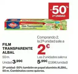 Eroski Accesorios de cocina oferta