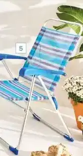 Eroski Sillon laos oferta