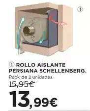 Eroski Rainbow high - swim & style oferta