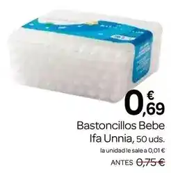 Eroski Torre de núñez - lomo embuchado oferta