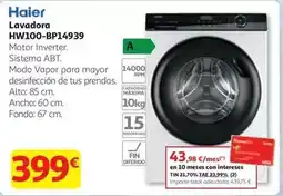 Eroski Serpis - aceitunas oferta