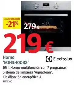 Dia Dia nuestra alacena - jamón serrano en lonchas extrafinas 120 g oferta