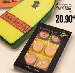 Supeco Sabor blancus - cap de llom curat oferta