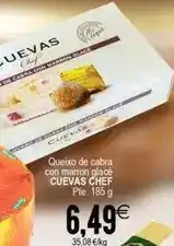 Supeco Boffard - formatge curat oferta