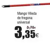Supermercados Lupa Melocoton rojo oferta