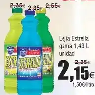 Supermercados Lupa La fallera - arroz bomba oferta