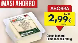 Supermercados Lupa Ybarra - mayonesa oferta