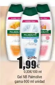 Supermercados Lupa Schweppes - tonica oferta