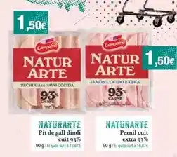 Supermercados Lupa Tang - refresco en polvo sabor naranja oferta