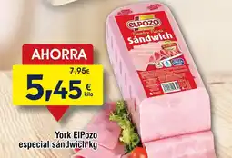 Supermercados Lupa Cacique - ron anejo oferta