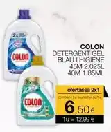 Supermercados Lupa Palette - tinte intensive creme color varios colores oferta