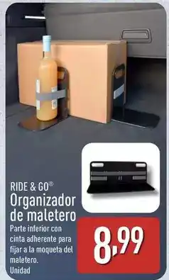 Eroski Campofrío - pizzas senalizadas oferta