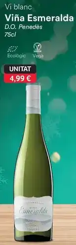 Eroski Yopro - pudding choco avellana oferta