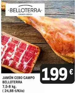 Eroski Conguitos - grageas chocolate negro doypack oferta