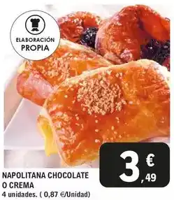 Eroski La española - aceituna rellena de jalapeño oferta