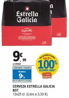 Eroski Borges - mezcla de fritos oferta